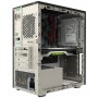 itek ITPCODI38G2S PC/stazione di lavoro Intel® Core™ i3 i3-13100 8 GB DDR4-SDRAM 256 GB SSD SFF Nero