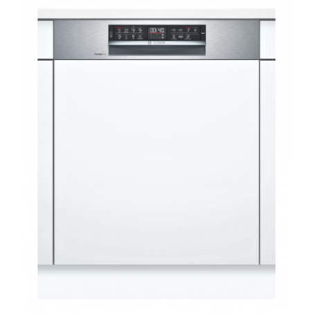 Bosch Serie 6 SMI6ZCS49E lavastoviglie A scomparsa parziale 14 coperti C (SMI6ZCS49E)