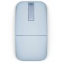 DELL MS700 mouse Viaggio Ambidestro Bluetooth Ottico 4000 DPI