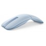 DELL MS700 mouse Viaggio Ambidestro Bluetooth Ottico 4000 DPI