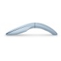 DELL MS700 mouse Viaggio Ambidestro Bluetooth Ottico 4000 DPI