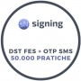 SIGNING  50K PRAT.DST FES OTP SMS