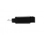 Verbatim Nano - Memoria USB da 32 GB con Adattatore Micro USB - Nero (49822)