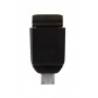 Verbatim Nano - Memoria USB da 32 GB con Adattatore Micro USB - Nero (49822)