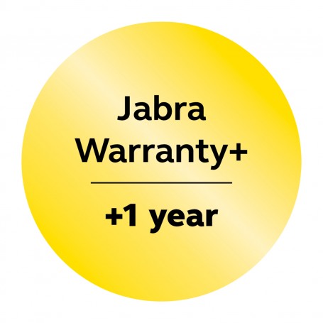 Jabra 850X-39891 server video