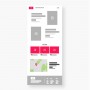 SITO CON TEMPLATE - MOD 1