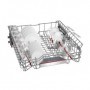 Bosch Serie 6 SMI6ZCS49E lavastoviglie A scomparsa parziale 14 coperti C (SMI6ZCS49E)