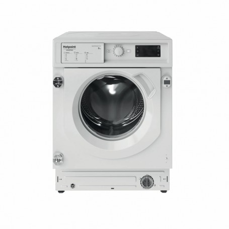 Hotpoint Ariston Lavatrice da incasso BI WMHG 81485 EU