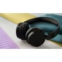 Philips 4000 series TAH4209BK/00 cuffia e auricolare Wireless A Padiglione Musica e Chiamate Bluetooth Nero