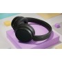 Philips 5000 series TAH5209BK/00 cuffia e auricolare Wireless A Padiglione Musica e Chiamate Bluetooth Nero