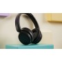 Philips 5000 series TAH5209BK/00 cuffia e auricolare Wireless A Padiglione Musica e Chiamate Bluetooth Nero