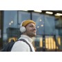 Philips 5000 series TAH5209WT/00 cuffia e auricolare Wireless A Padiglione Musica e Chiamate Bluetooth Bianco