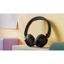 Philips TAH3209BK/00 cuffia e auricolare Wireless A Padiglione Musica e Chiamate Bluetooth Nero