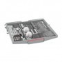 Bosch Serie 6 SMI6ZCS49E lavastoviglie A scomparsa parziale 14 coperti C (SMI6ZCS49E)