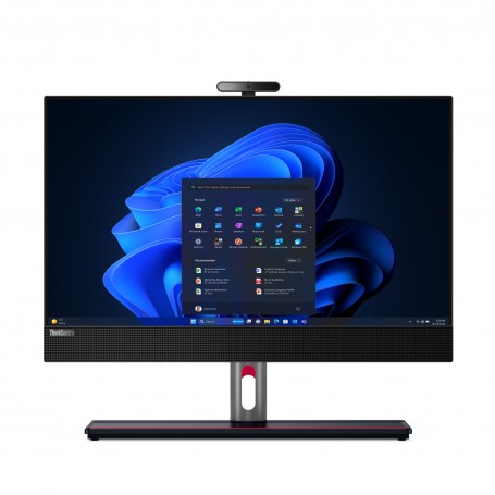 Lenovo ThinkCentre M90a Intel® Core™ i5 i5-14500 60,5 cm (23.8") 1920 x 1080 Pixel Touch screen PC All-in-one 16 GB DDR5-SDRA