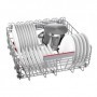 Bosch Serie 6 SMI6ZCS49E lavastoviglie A scomparsa parziale 14 coperti C (SMI6ZCS49E)