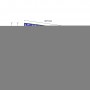 Samsung Q70D TV QLED 4K 75” QE75Q70DATXZT Smart TV Wi-Fi Black 2024, Quantum Processor 4K, 4K AI Upscaling, AirSlim Design, OT