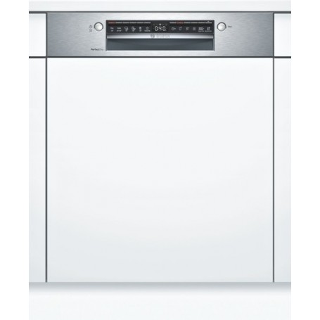Bosch Serie 6 SMI6ZCS07E lavastoviglie A scomparsa parziale 14 coperti C (SMI6ZCS07E)