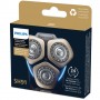 Philips SHAVER Series 9000 and SP9000 SH91/50 Testine di rasatura di ricambio