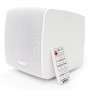KIT 2 CASSE ATTIVE CON BLUETOOTH