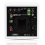 KIT 2 CASSE ATTIVE CON BLUETOOTH