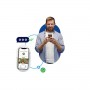 SET UP PACK - 1-2-3