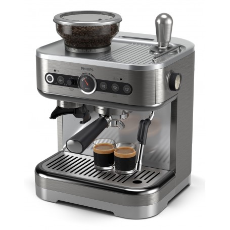 Philips Barista Brew PSA3218/01 Macchina da caffè semiautomatica