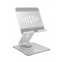 ICY BOX IB-TH200-R Supporto per tablet Alluminio