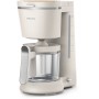 Philips Eco Conscious Edition HD5120/00 Macchina da caffè con filtro, 1,2 l