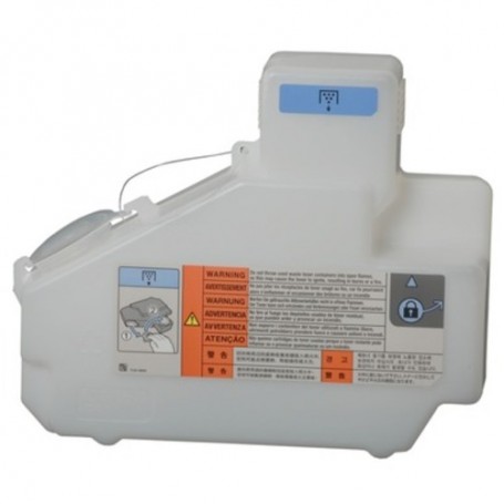 CANON WASTE TONER BOX ASSEMB