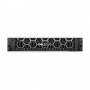 DELL PowerEdge R750xs server 480 GB Armadio (2U) Intel® Xeon® Silver 4309Y 2,8 GHz 32 GB DDR4-SDRAM 1800 W
