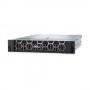 DELL PowerEdge R750xs server 480 GB Armadio (2U) Intel® Xeon® Silver 4309Y 2,8 GHz 32 GB DDR4-SDRAM 1800 W