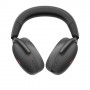 DELL WL7024 Auricolare Con cavo e senza cavo A Padiglione Musica e Chiamate USB tipo-C Bluetooth Nero