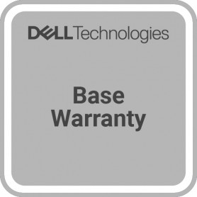 DELL 3Y Next Bus. Day to 5Y Next Bus. Day 5 anno/i