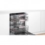 Bosch Serie 6 SMI6ZCS07E lavastoviglie A scomparsa parziale 14 coperti C (SMI6ZCS07E)
