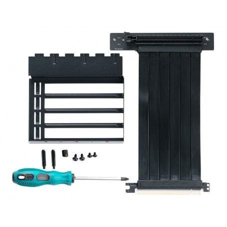 itek ITAGCVPBEC parte del case del computer Universale PCI bracket