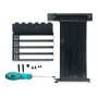 itek ITAGCVPBEC parte del case del computer Universale PCI bracket