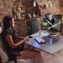 Victus by HP TG02-2003nl Intel® Core™ i7 i7-14700F 16 GB DDR4-SDRAM 1 TB SSD NVIDIA GeForce RTX 4060 Windows 11 Home Tower PC
