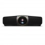BenQ W5800 Proiettore a raggio standard 2600 ANSI lumen DLP UHD 4K (3840x2160) Compatibilità 3D Nero