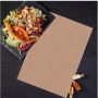 CF100FF RISMAFIELD A3 NOCCIOLA 90G