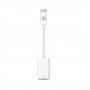 USB-C LIGHTNING ADAPTER WH