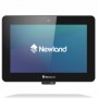 NQUIRE700 7 2D CMOS BT 4G WIFI GPS