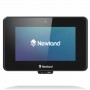 NQUIRE500 5 2D CMOS BT 4G WIFI GPS