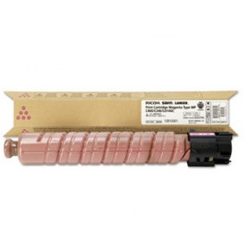 Ricoh 842040 cartuccia toner 1 pz Originale Magenta