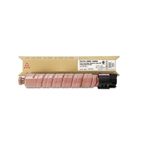 Ricoh 842040 cartuccia toner 1 pz Originale Magenta