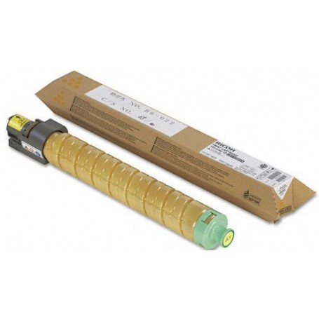 Ricoh 842041 cartuccia toner 1 pz Originale Giallo