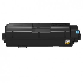 KYOCERA TK-1270 cartuccia toner 1 pz Originale Nero