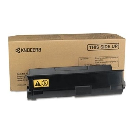 KYOCERA TK-3110 cartuccia toner 1 pz Originale Nero