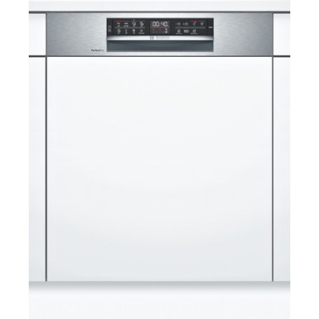 Bosch Serie 6 SMI6ZDS49E lavastoviglie A scomparsa parziale 13 coperti C (SMI6ZDS49E)