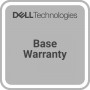DELL 2Y Basic Onsite to 3Y Basic Onsite 3 anno/i